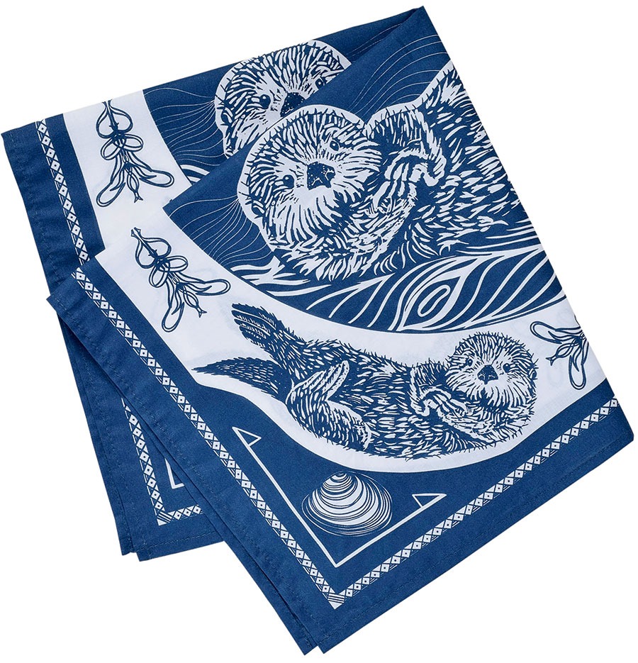 Hearth & Harrow bandanna