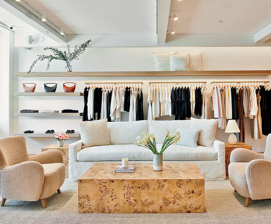 Inside Jenni Kayne