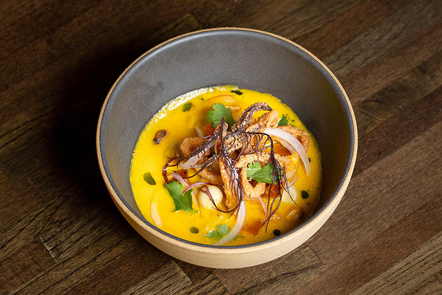 A dish from Matilda