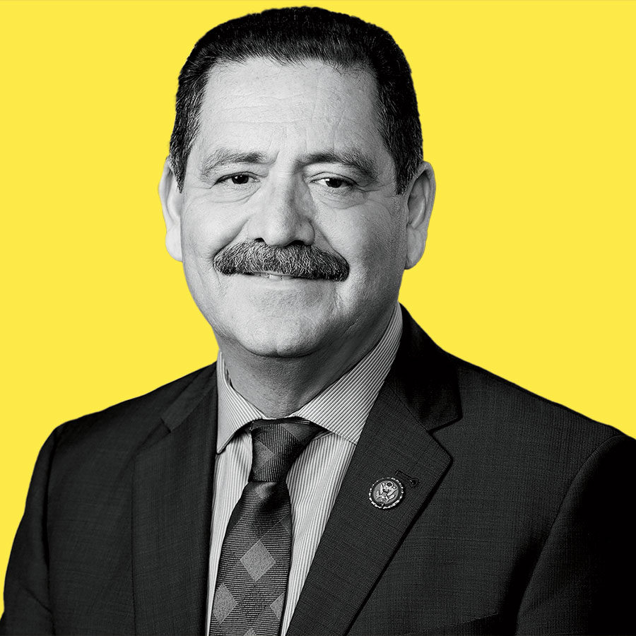 Jesús “Chuy” García