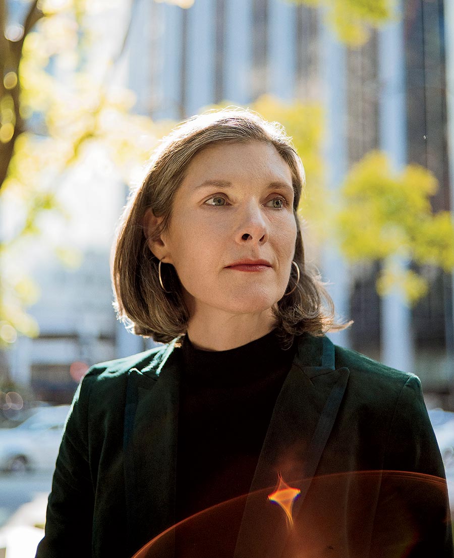 Sarah Moskowitz