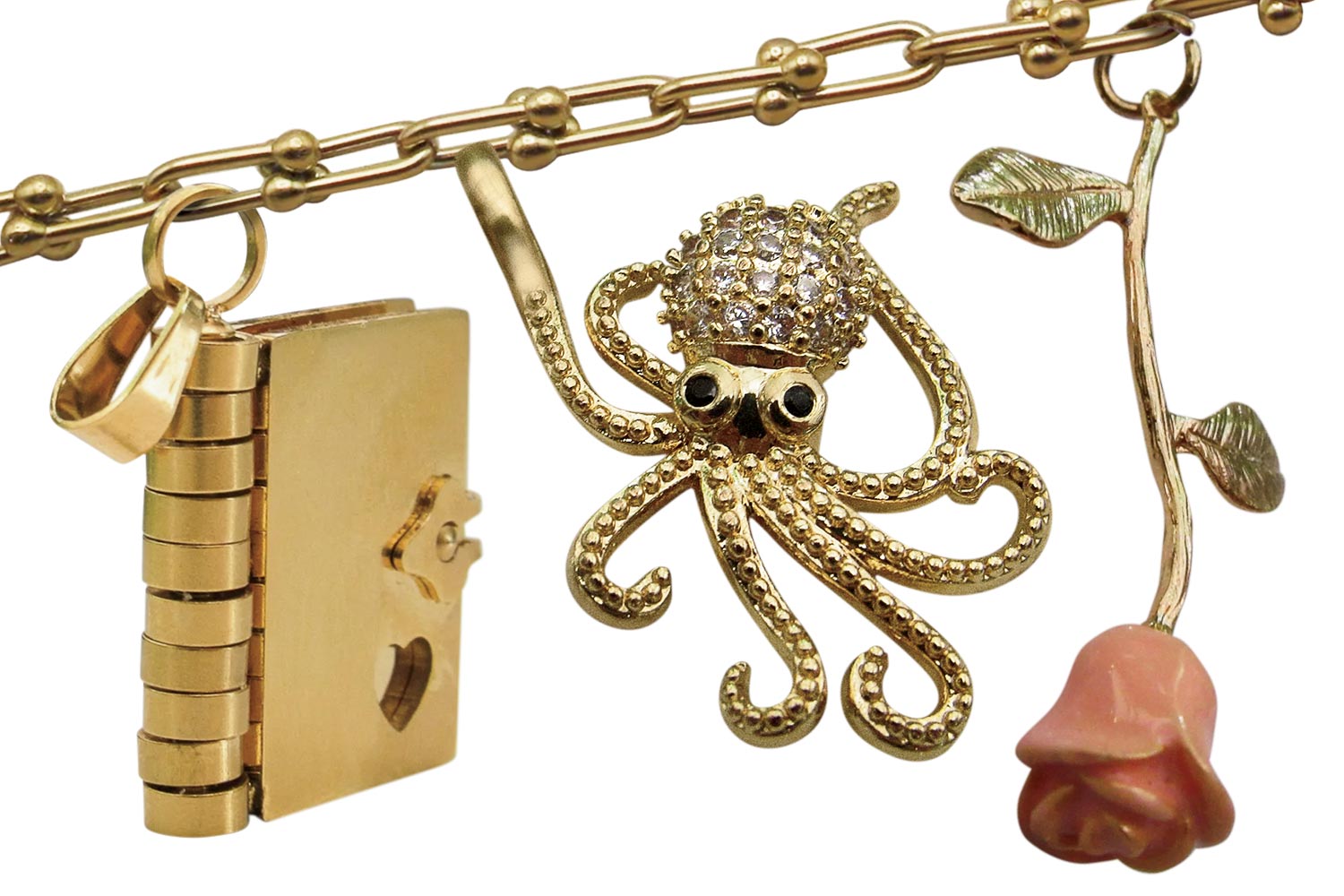 How to Spend $100 at Charm Bar