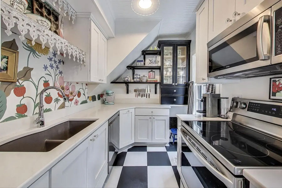 Five Vintage Charmers for Sale