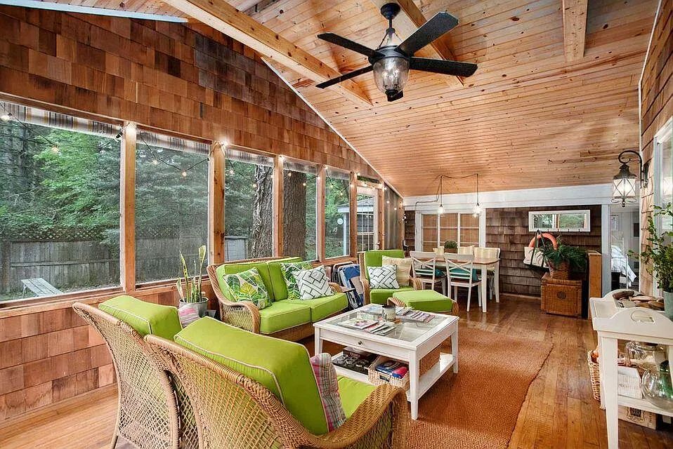 Five Vacation Cottages for Sale