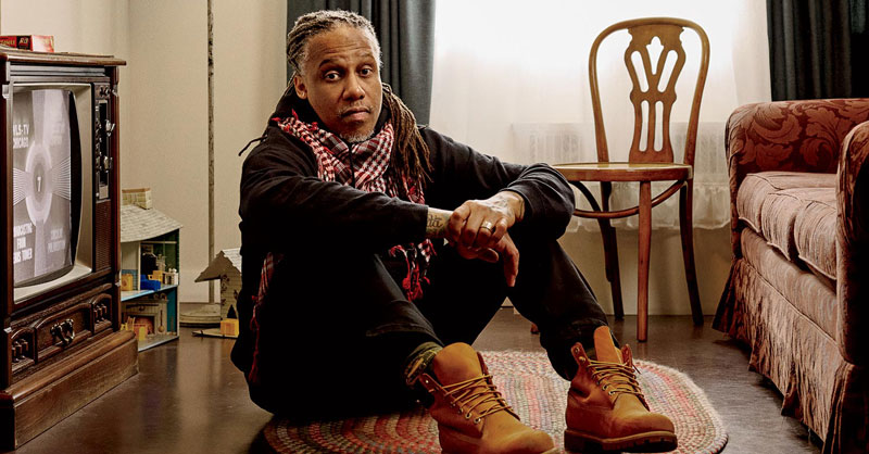 The Roots of Violence