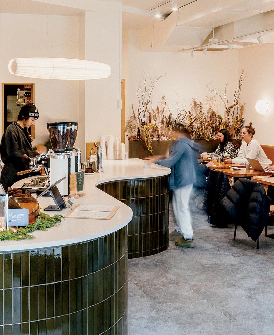 Luckycat in Lake View East