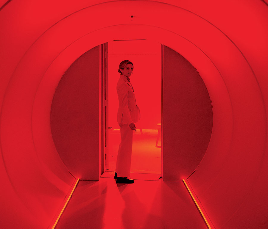 ‘Theater of the Mind,’ seen here in its 2022 Denver staging