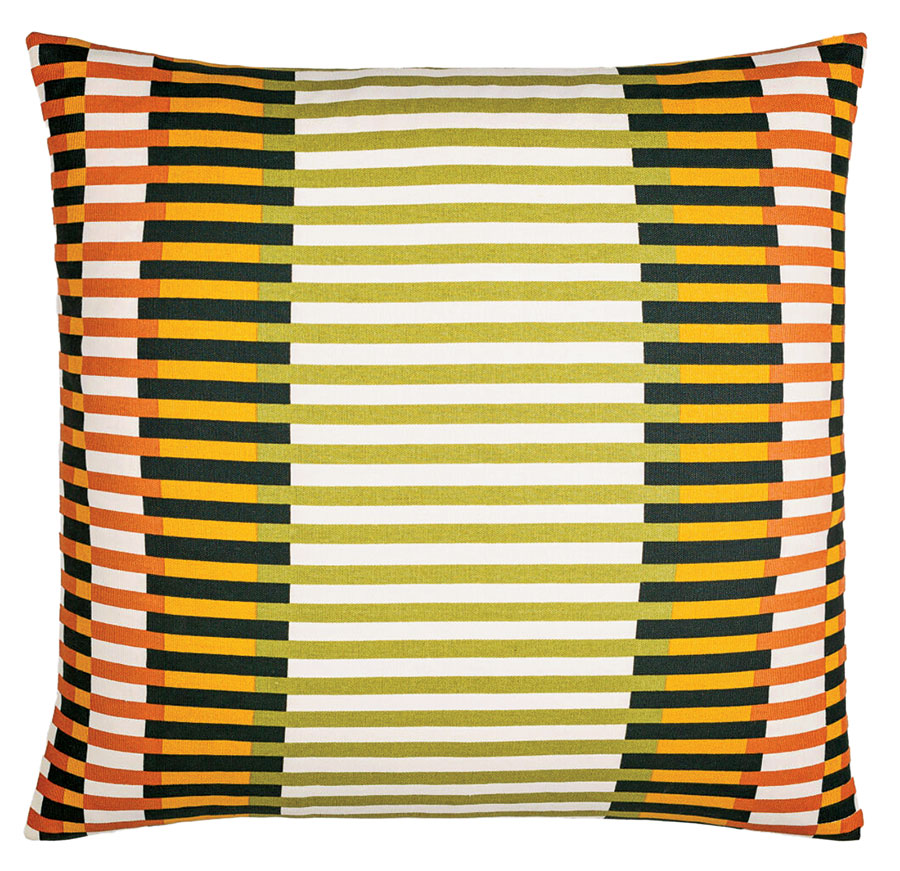 AllModern Sunset cotton cover by Jason Wu