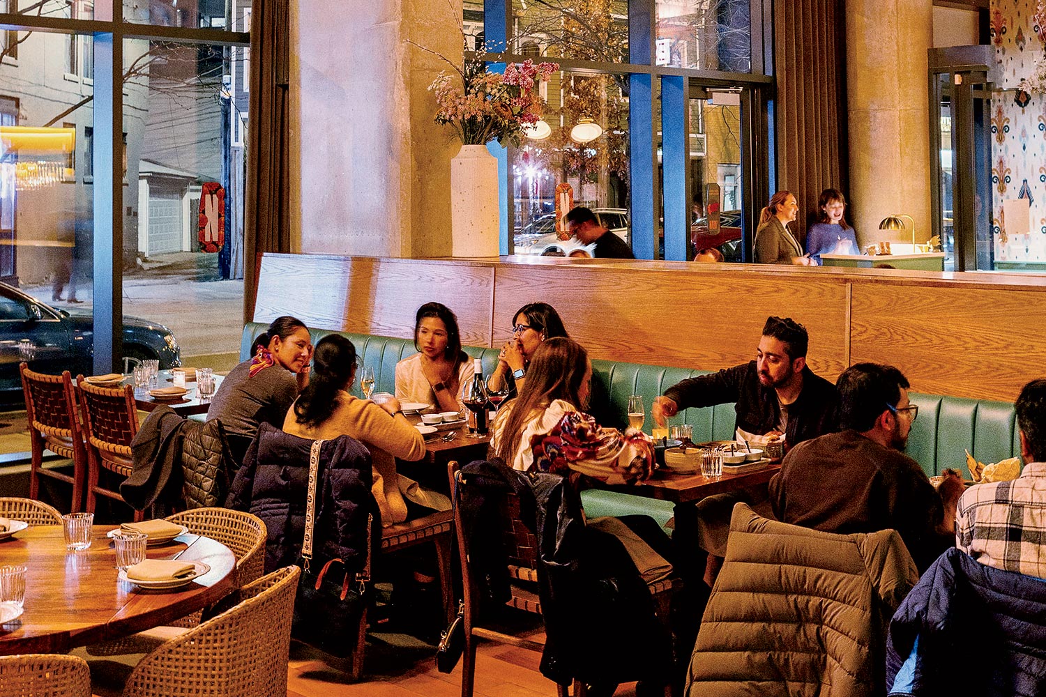 A Grand Tour of India