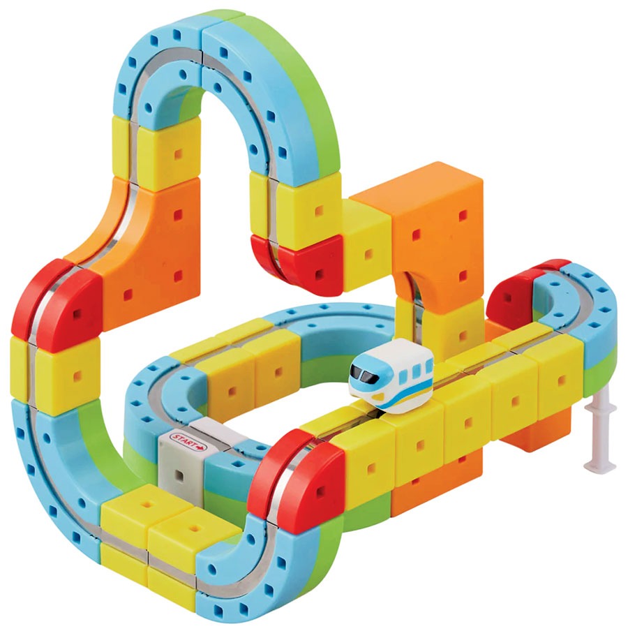 Rail Cube starter set