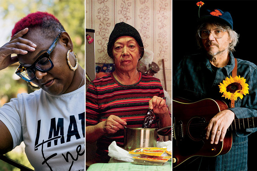 Chicago Captures 17 Finalist Recognitions in CRMA Awards