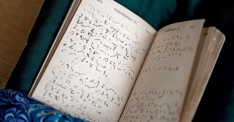 Found in Translation