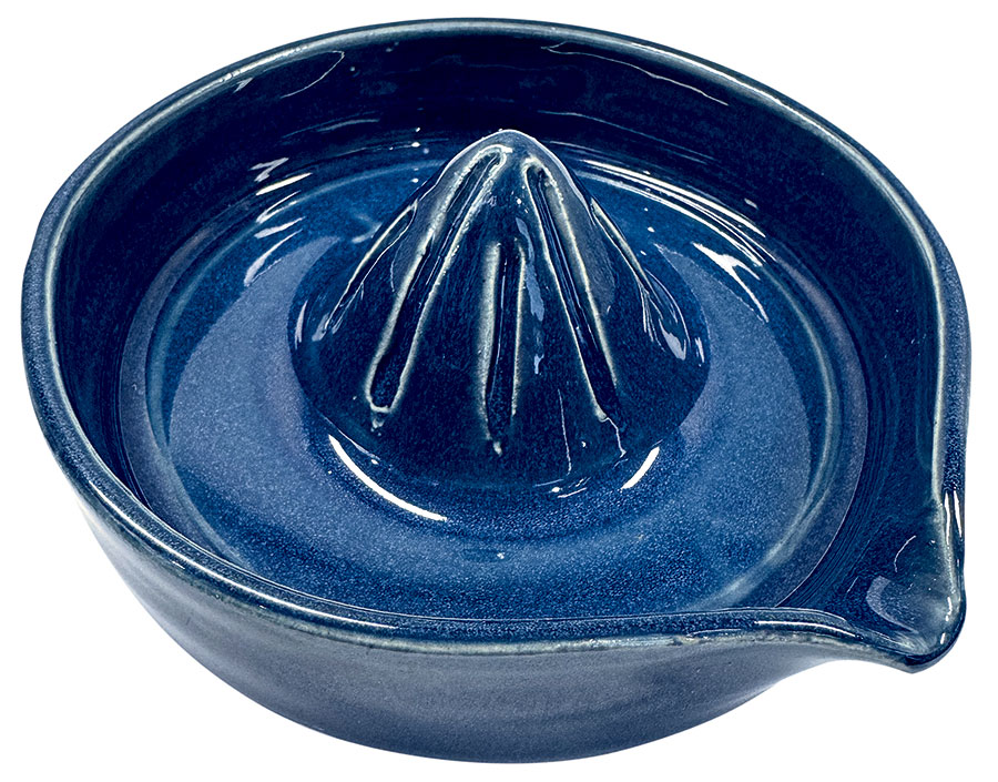 VT Potterina ceramic juicer