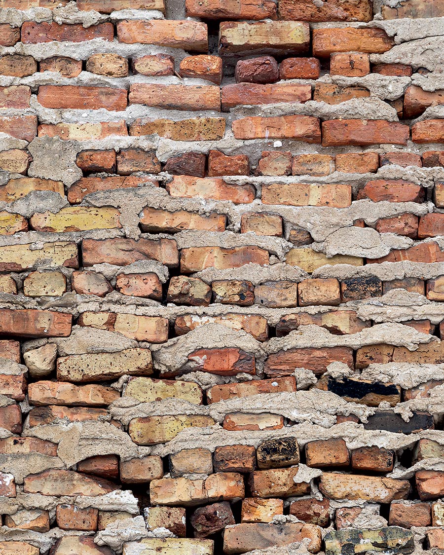 Chicago common brick