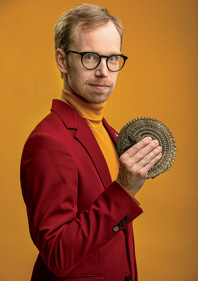 Ondrej Psenicka