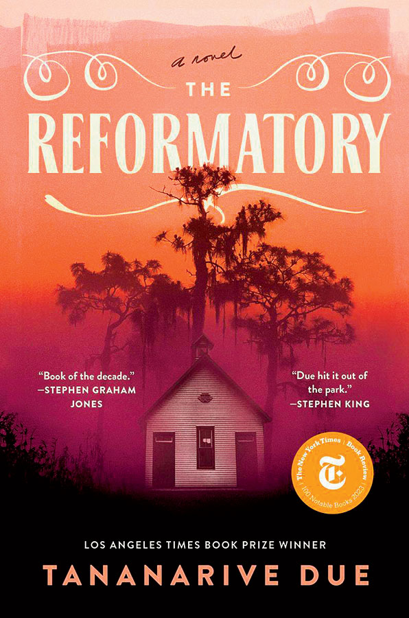 ‘The Reformatory’ by Tananarive Due