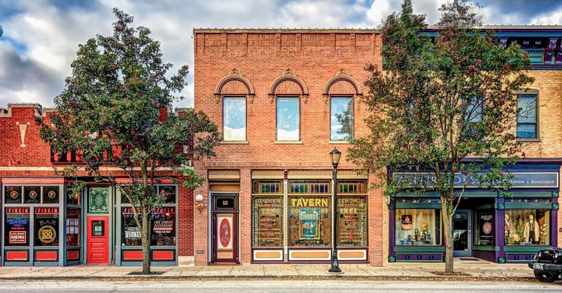 The Best Suburbs to Call Home