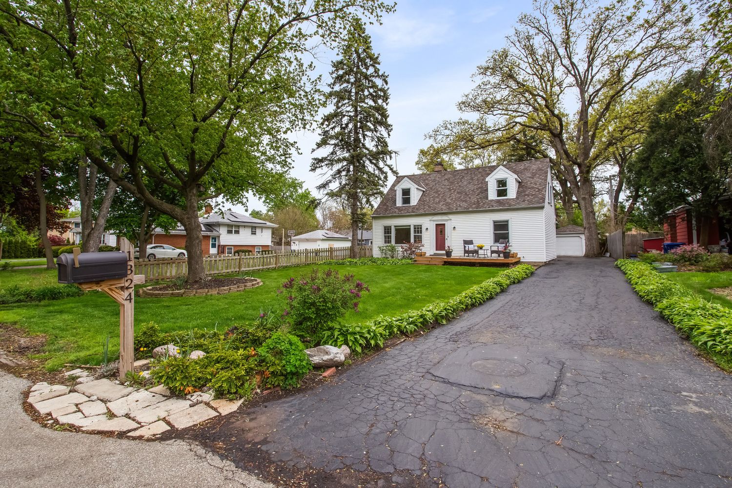 What’s for Sale in Highland Park?