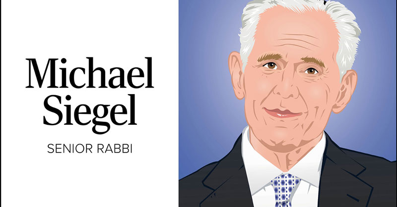 Michael Siegel
