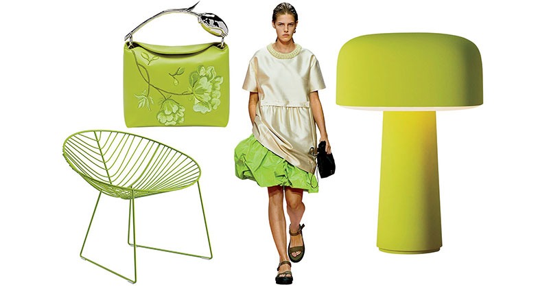 Lime Light