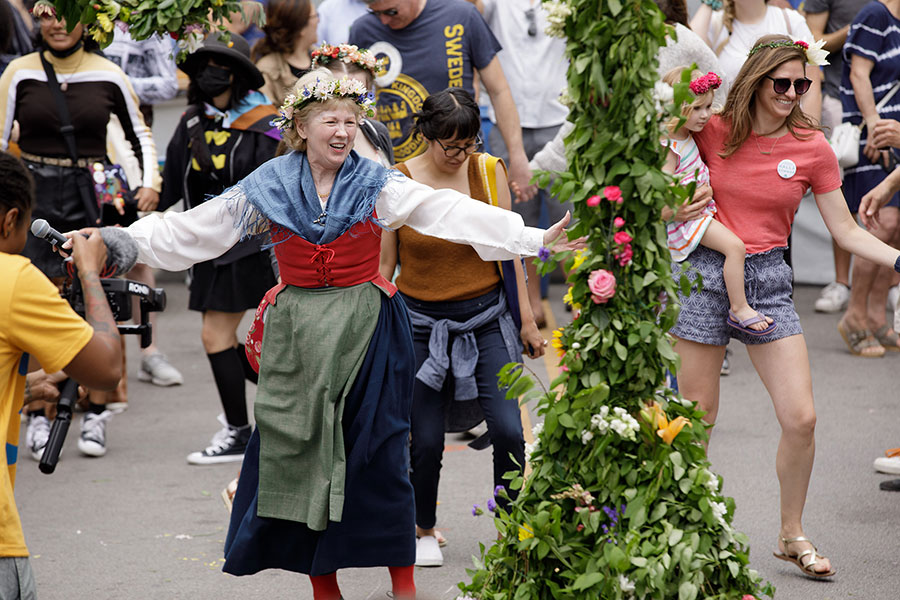 Five Things to Do: June 12-14